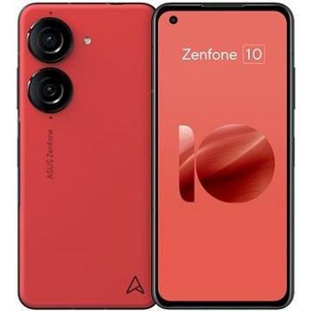 ASUS Zenfone 10 8 GB / 256 GB červená (AI2302-8G256G-RD-EU)