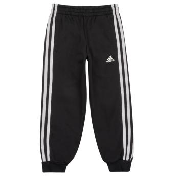 adidas  LK 3S PANT  Tepláky/Vrchné oblečenie Čierna