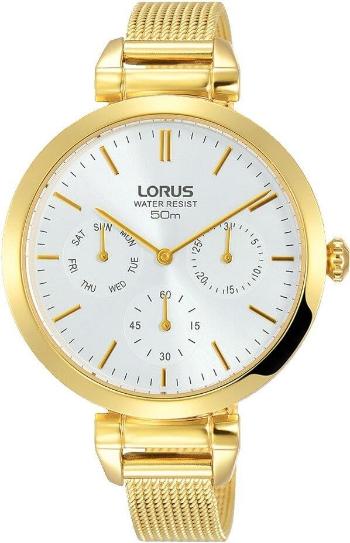 Lorus Chrono RP608DX9