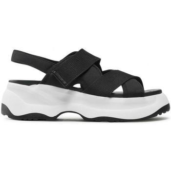 Vagabond Shoemakers  Športové sandále -  Čierna