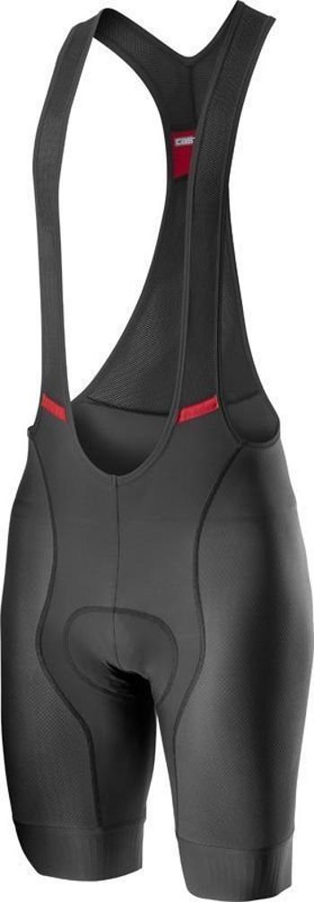 Castelli Competizione Bibshorts Dark Gray M