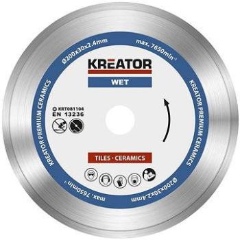 Kreator KRT081104, 200 mm