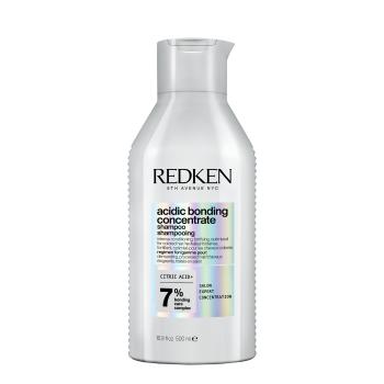 Redken Posilňujúci šampón pre navrátenie pevnosti vlasov ACIDIC Bonding Concentrate (Shampoo) 500 ml