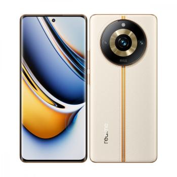 REALME 11 PRO+ 5G DS 12GB/512GB SUNRISE BEIGE