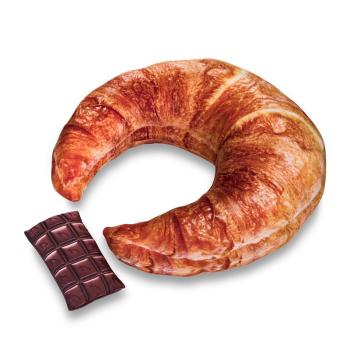 Vyhrievaný vankúš - Croissant