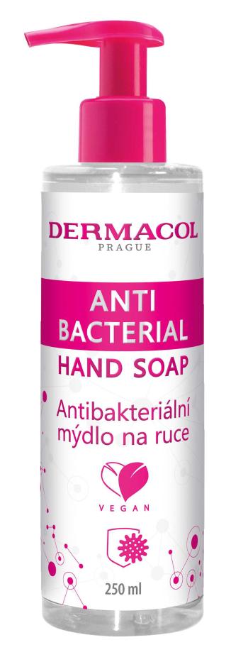 Dermacol Antibakteriálne mydlo na ruky