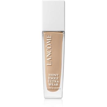 Lancôme Teint Idole Ultra Wear Care & Glow rozjasňujúci hydratačný make-up SPF 25 odtieň 120N 30 ml