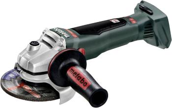 Metabo WB 18 LTX BL 125 Quick 613077850 akumulátorová úhlová brúska     18 V