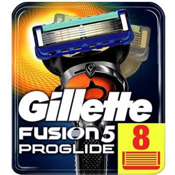 GILLETTE Fusion5 ProGlide 8 ks (7702018085545)
