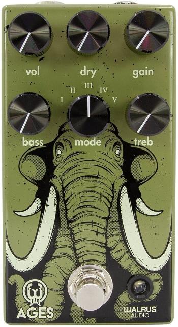 Walrus Audio Ages