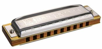 Hohner Blues Harp MS Db Diatonická ústna harmonika