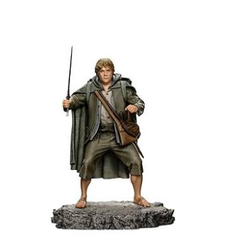 Lord of the Rings – Sam – BDS Art Scale 1/10 (609963129362)