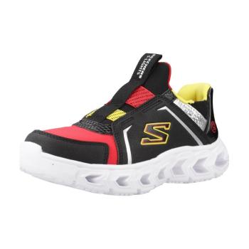 Skechers  SLIP-INS HYPNO-FLASH 2.0  Módne tenisky Čierna