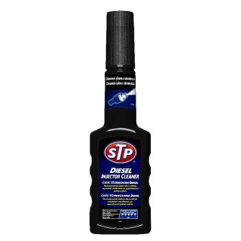 STP DIESEL INJECTOR CLEANER 200 ML