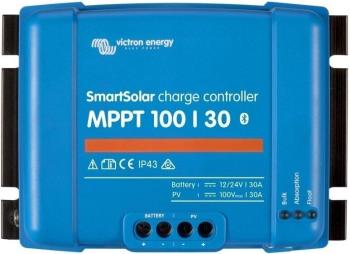 Victron Energy SmartSolar MPPT 100/30