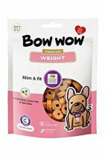 Bow wow poch. Hmotnosť 60 g 4 + 1 zadarmo