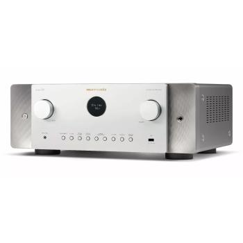 Marantz Cinema 60 Silver Gold