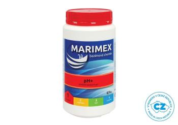 Marimex pH+ 0,9 kg