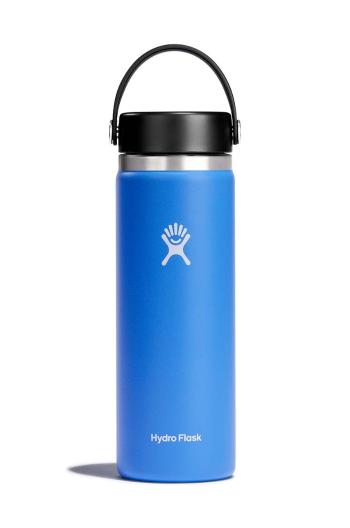 Termo fľaša Hydro Flask 20 Oz Wide Flex Cap Cascade W20BTS482