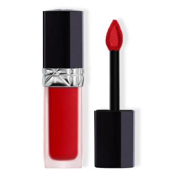 Dior Vysoko pigmentovaný rúž Rouge Dior Forever Liquid 6 ml 959 Forever Bold