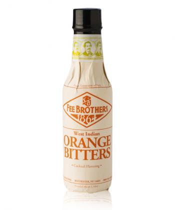 Fee Brothers Orange Bitters 0,15L (9%)