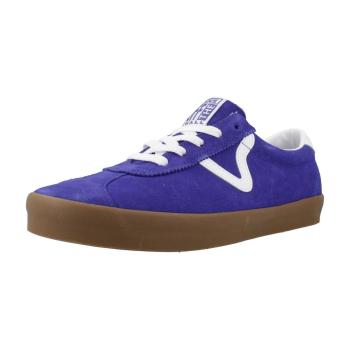 Vans  SPORT LOW  Módne tenisky Modrá