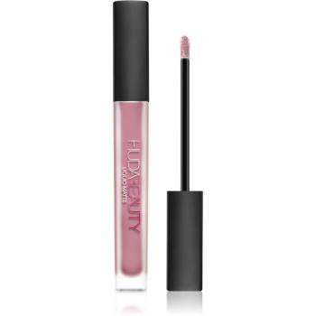 Huda Beauty Liquid Matte tekutý rúž s matným finišom odtieň Baby Doll 4,2 ml