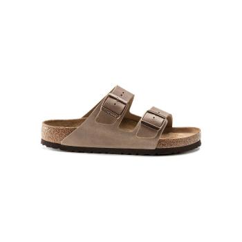 Birkenstock  Arizona BS  športové šľapky Hnedá