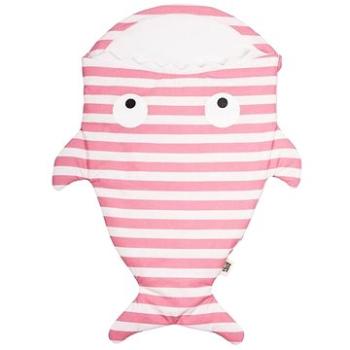 Baby Bites spací vak Mewborn Pink Sailor (S251034)
