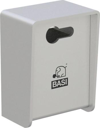 Basi 2101-0010 SSPZ 110 trezor na kľúč