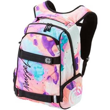 Nugget Bradley Backpack, F (8988000286025)