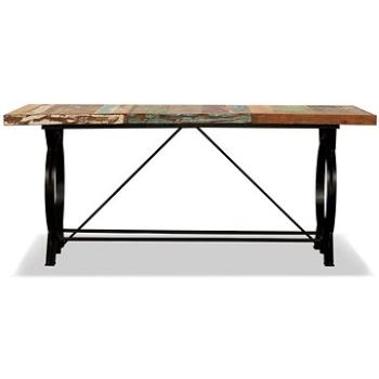 Jedálenský stôl 180 cm, 244800