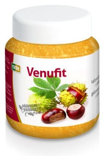 Virde VENUFIT GEL gaštanový gél s rutínom 350 g