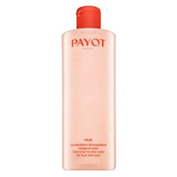 Payot odličovacia micelárna voda NUE Eau Micellaire Démaquillant 400 ml