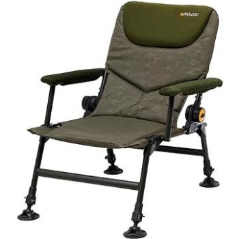 Prologic Inspire Lite-Pro Recliner Chair With Armrests (5706301641601)