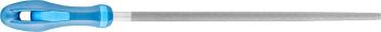 PFERD 11214306 Dielenský pilník okrúhly rez 1 vrátane ergonomickej rukoväte pilníka  300 mm 1 ks
