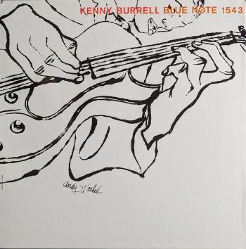 Universal Music Kenny Burrell – Kenny Burrell