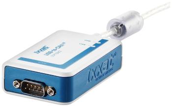 CAN prevodník USB, CAN dátová zbernica , Sub-D9 nie je galvanicky izolovaný Ixxat 1.01.0281.11001    Prevádzkové napätie