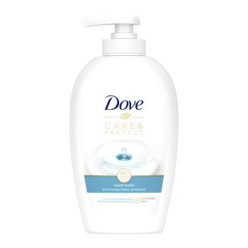 DOVE HAND WASH PUMP 250 ML CARE&PROTECT