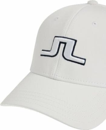 J.Lindeberg Angus Cap White