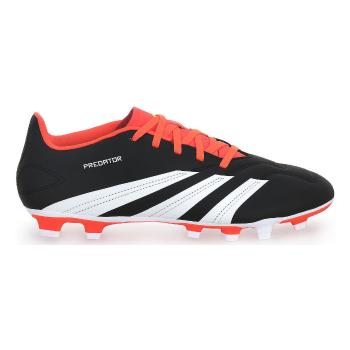 adidas  PREDATOR CLUB FXG CORE  Futbalové kopačky Čierna