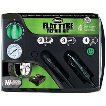 Slime Automatická opravná sada Flat Tyre Repair Kit (50129)