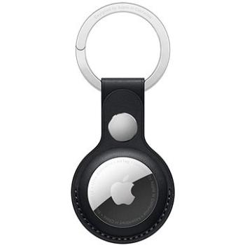 Apple AirTag kožená kľúčenka temne atramentová (MMF93ZM/A)