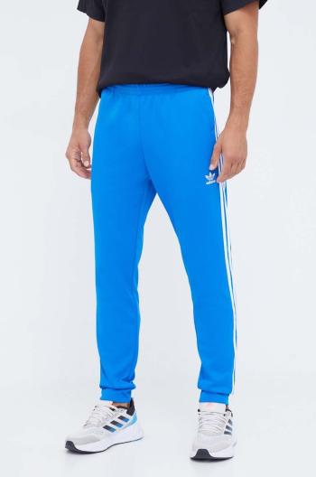 Tepláky adidas Originals Classics SST Track Pants s nášivkou,  IM4542