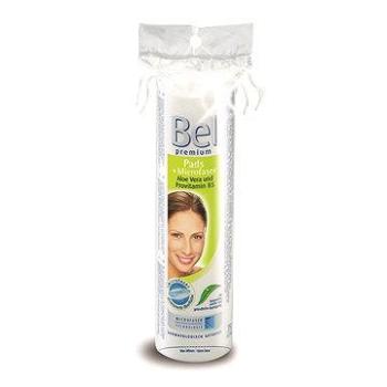 BEL Premium Odličovacie tampóny guľaté (75 ks) (4046871000806)