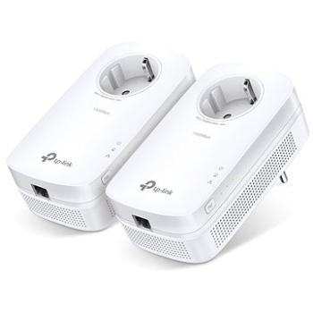 TP-LINK TL-PA8010P Starter Kit (TL-PA8010PKIT)