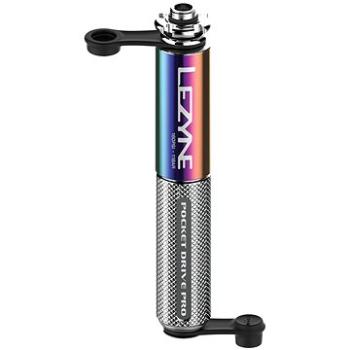 Lezyne Pocket Drive Pro Neo Metallic/Silver (1-MP-PKDRPRO-V106)