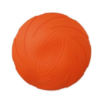 DOG FANTASY DISK PLAVAJUCI ORANZOVY 15CM (454-31180)