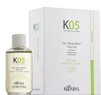 Kaaral Pre-Treatment Drops Serum Mast Lupiny 100ml