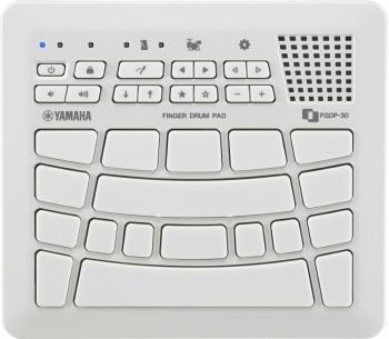 Yamaha FGDP-30 Elektronický bicí pad